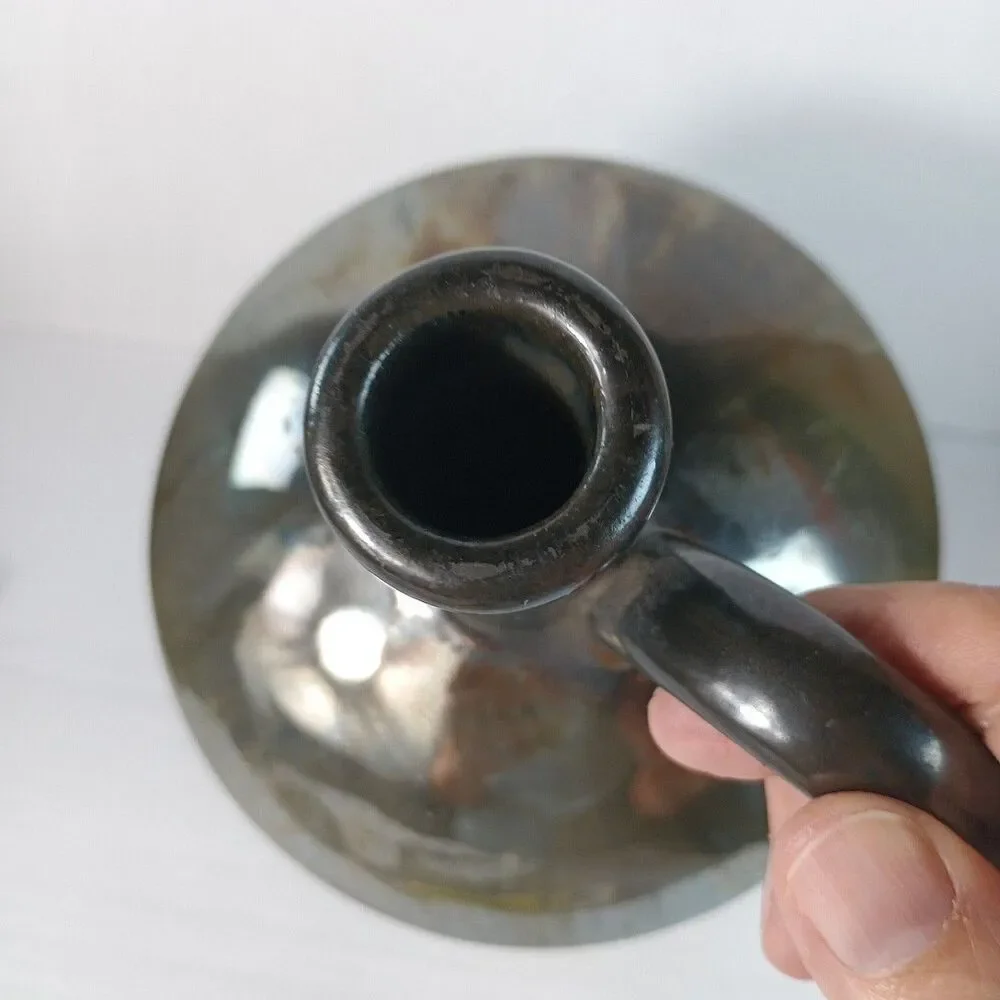 Fulper pottery musical